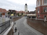 Sibiu, O Adevarata Capitala Culturala Europeana 1 - Cecilia Caragea
